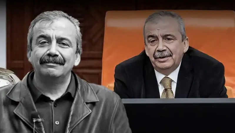 DEM Parti'den Kritik Açıklama: İmralı Heyeti'nde Değişiklik Olacak mı?