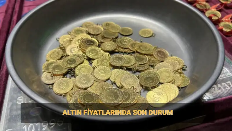 Altın Fiyatlarında Şok Değişim: 18 Mart 2023 Güncel Durum!