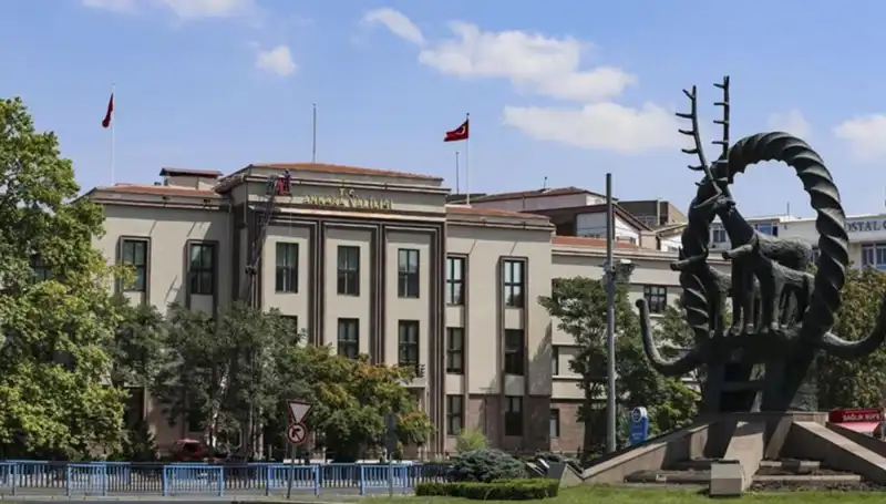 Ankara Valiliği'nden Önemli Açıklama: 12/12 Çalışma Sistemi Detayları