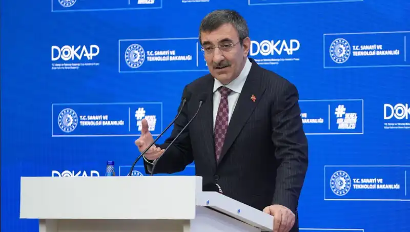 Cevdet Yılmaz: Ekonomide Enflasyonla Mücadele Önceliğimiz!