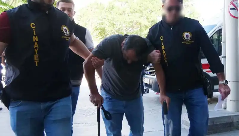 Kayıp Arama Operasyonunda Şok: Evli Çiftin İtirafı ve Ölü Bulunan Ceset