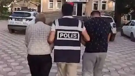Köpek Dövüşlerine Duran Güçlü Operasyon: Gözaltılar Gerçekleşti