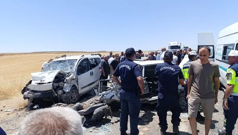 İstanbul'da Feci Trafik Kazası: 4 Kişi Hayatını Kaybetti