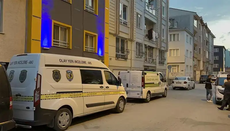 Apartman Merdiveninde Gizemli Şüpheli Ölüm: Olayın Perde Arkası