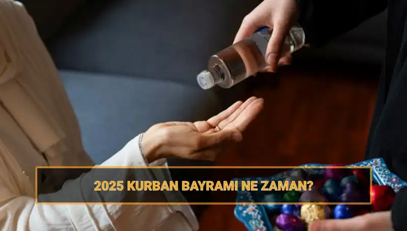 2025 Kurban Bayramı Ne Zaman? Tatile Dair Tüm Detaylar Burada!