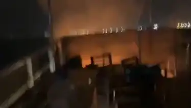 Küresel Sumud Filosu'na Dronlu Saldırı: Gelişmeler Neler?