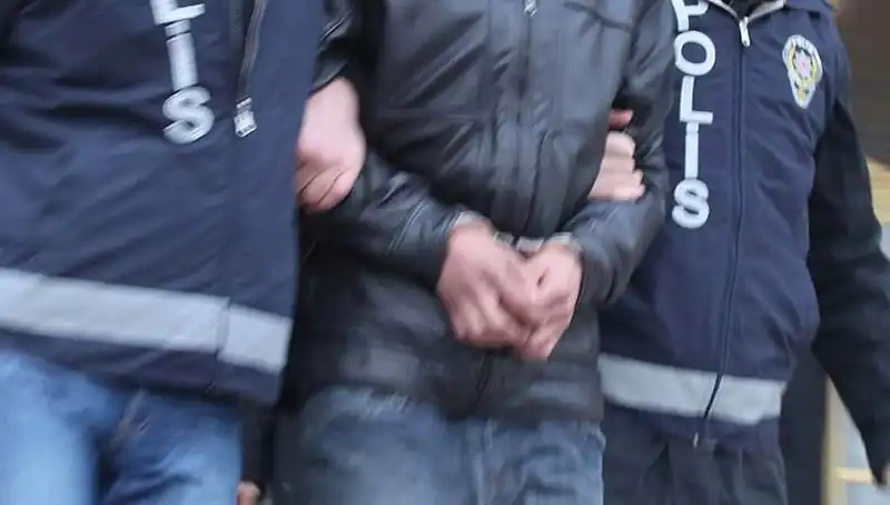 Erzincan’da Uyuşturucu İle Mücadelede Önemli Tutuklama Gerçekleşti