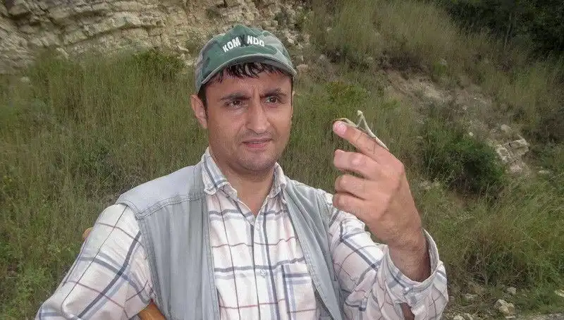 Yıldız Böceği: Bilim Adamı Eşine Selam Duran Yeni Tür Keşfetti!