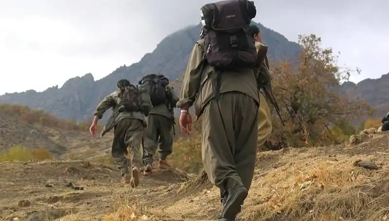 PKK Silah Bırakma Sürecinde Sıcak Gelişmeler Bekleniyor!