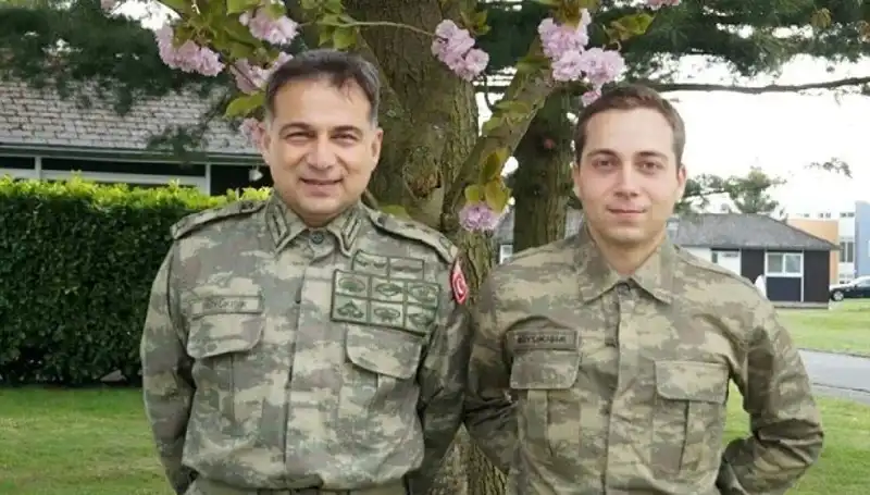 Dorukhan Büyükışık’ın Ölümünde Şok Edici Gelişmeler: "Sırtına Vuruldu, Cesedi Taşındı"