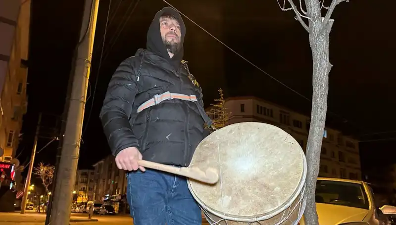 20 Yıllık Davulcudan İlginç Tüyolar: Ek Geliriniz Olabilir!