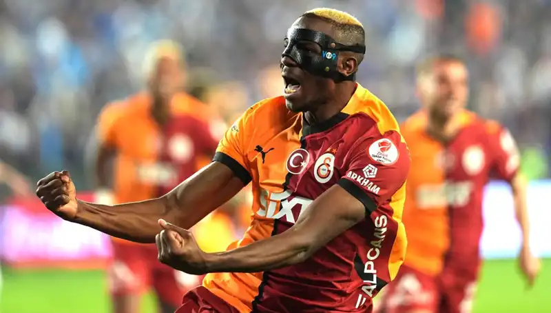Osimhen’e Kazan-Kazan Teklifi: Futbol Dünyasında Yeni Gelişme!