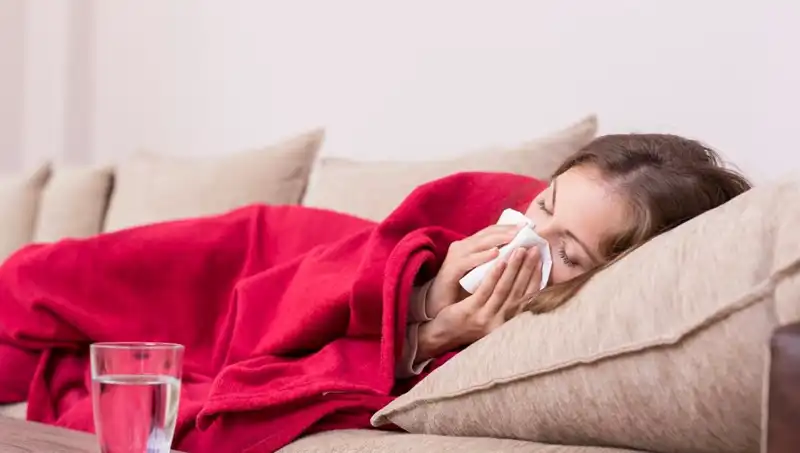 Vitamin ve Mineral Eksiklikleri: Öksürüğe Sebep Olan 5 Gizli Faktör