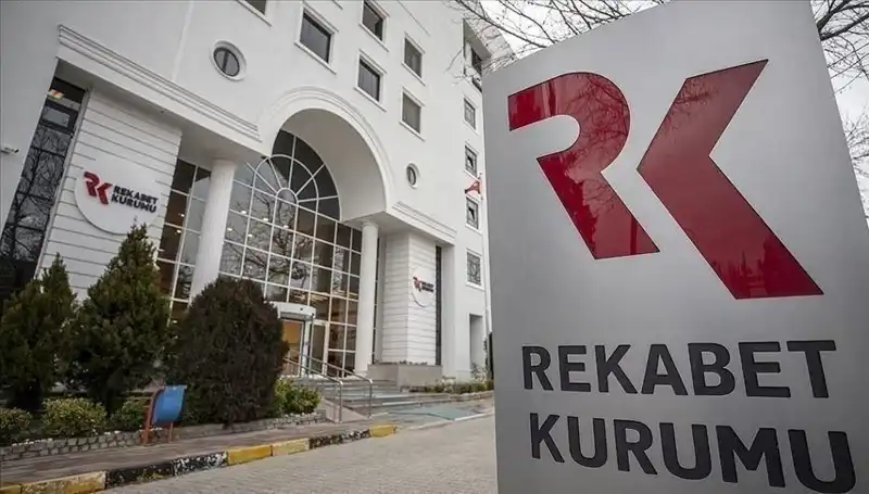 Rekabet Kurumu'ndan Mackolik'e 13 Milyon Lira Ceza Kararı