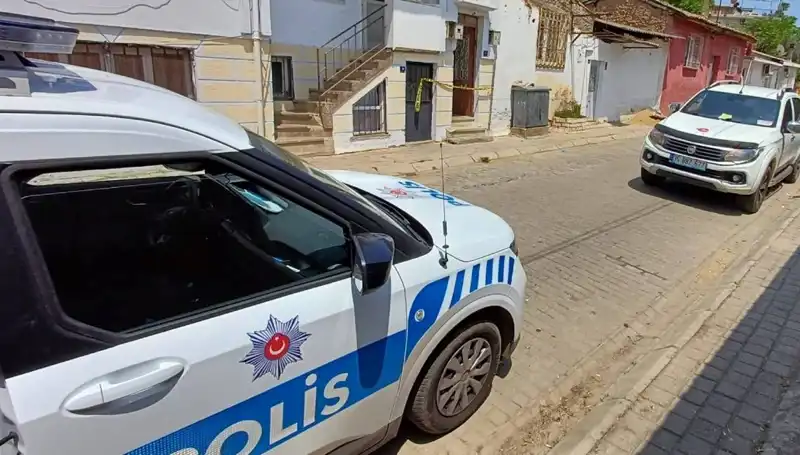 Evden Gelen Korkunç Kokular, Üç Gün Sonra Ölümü Ortaya Çıkardı