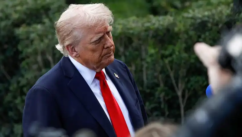 Trump: Rusya-Polonya İlişkilerinde Tarihi Hata Olmuş Olabilir