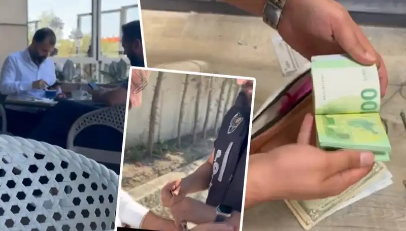 Şile Belediyesi'ndeki Rüşvet İddiaları: Soruşturma Derinleşiyor!