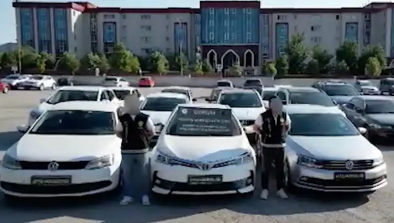 10 Milyon Liralık "Change" Vurgunu: Şok Tutuklamalar Gerçekleşti