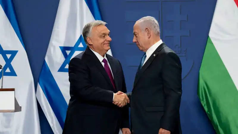 Macaristan, Netanyahu'ya Dava Açan UCM'den Çekiliyor: Nedenleri ve Sonuçları