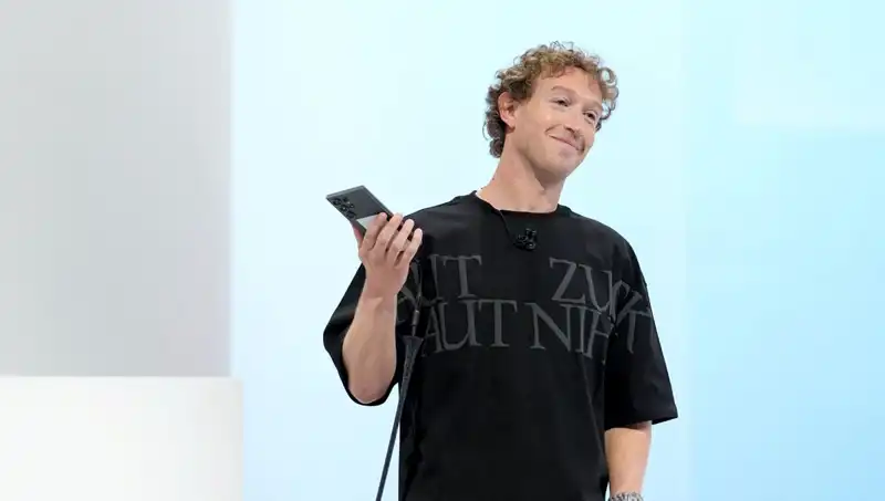 Zuckerberg'in Gizli Yapay Zeka Listesi Sızdı: 100 Milyon Dolarlık Beyin Avı