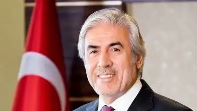 İş Dünyası Sarsıldı: Ali Altınbaş’ın Vefatı Tüm Ülkeyi Üzüntüye Boğdu