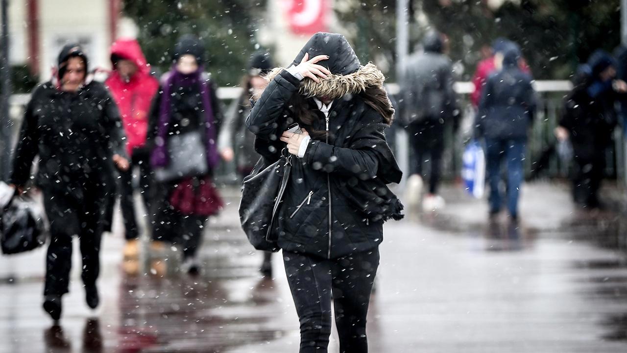 Yeni Haftanın Hava Durumu Tahmini