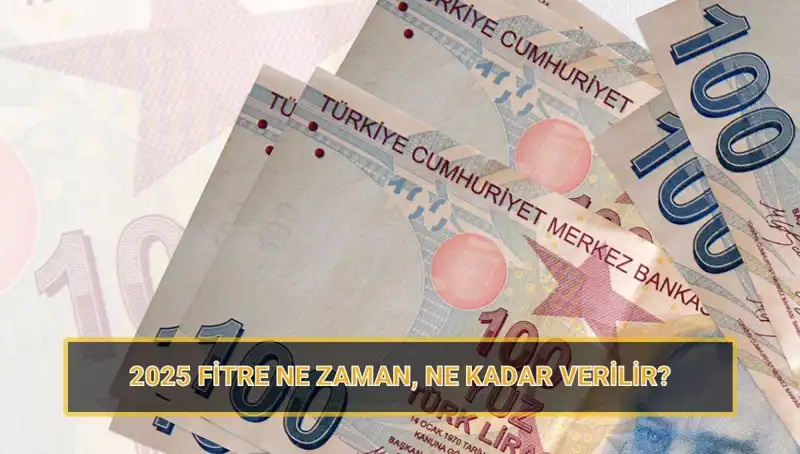 2025 Fitre/Fıtır Sadakası Ne Zaman Verilir? Tüm Detaylar Burada!