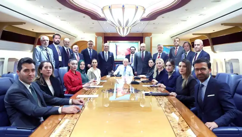 Cumhurbaşkanı Erdoğan'dan CHP'ye Sert Tepki: "Olaylar Ötesine Gitti"