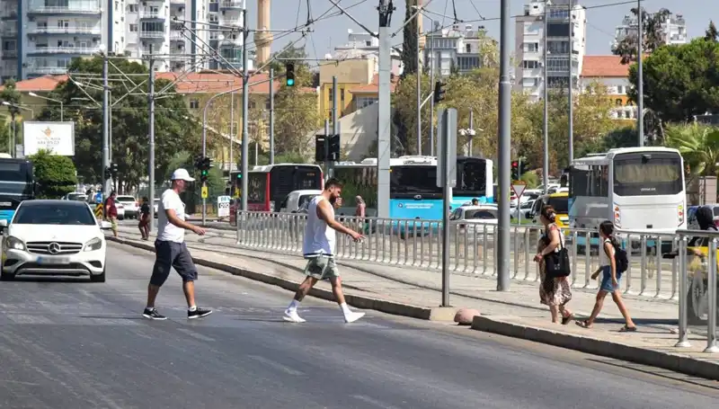 Trafikteki Ölümcül Bilinçsizlik: İkinci Sıraya Yerleşen Tehlike