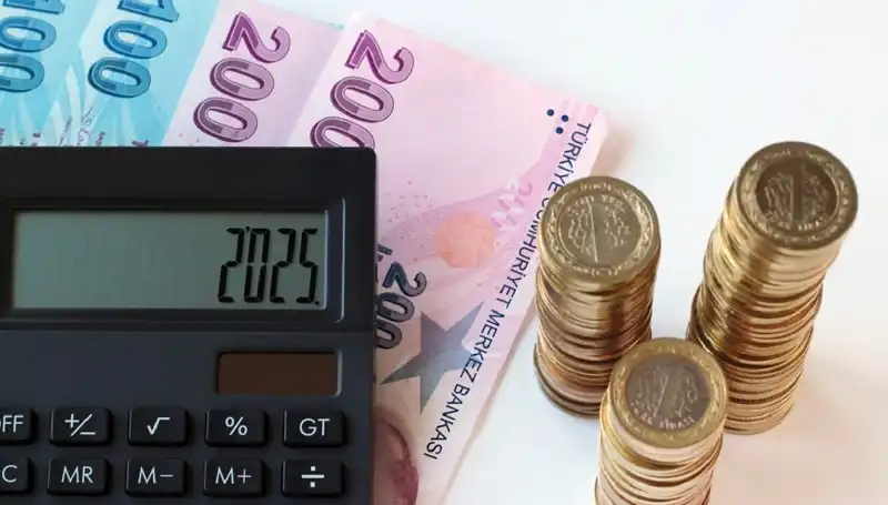 2025’te Memur ve Emekli Maaşları Ne Kadar Artacak?
