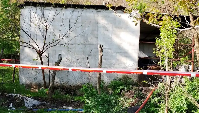 Müstakil Evdeki Yangın Kardeşleri Ayırdı: Bir Ölü, Bir Ağır Yaralı