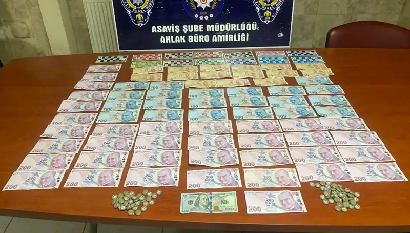 Kumar Oynayanlara 83 Bin Lira Ceza: Yerel Yasalara Geçmişten Günümüze Bakış