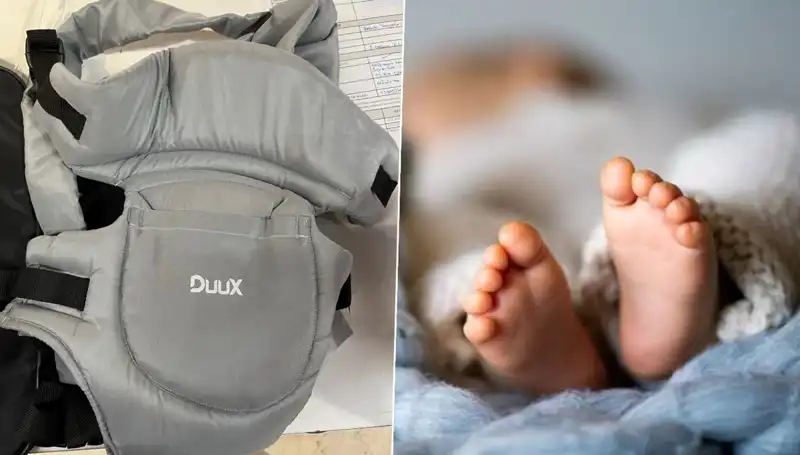 Bebeği Olan Aileler Dikkat: Kanguru Modelinin Satışı Yasaklandı!