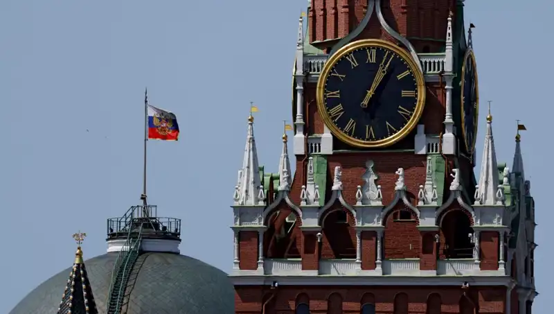 Ukrayna'ya Yanıt Vermek İçin Zamanlama Kritik, Kremlin'den Açıklama Geldi