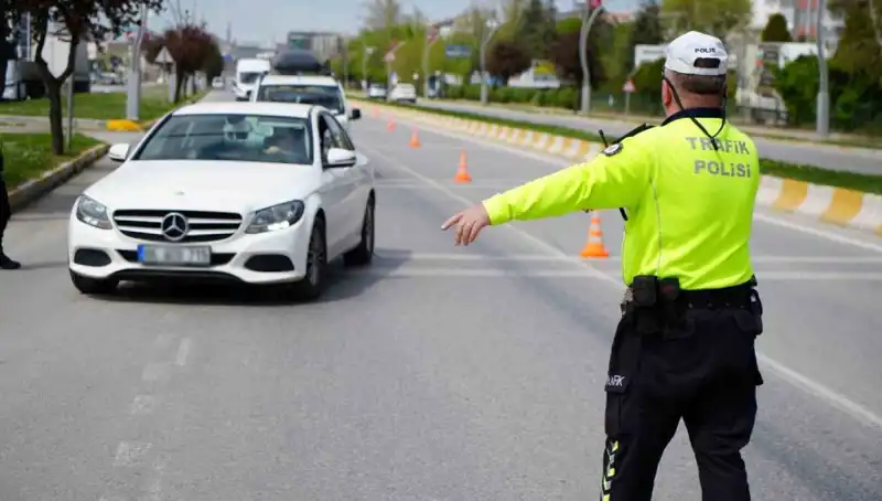 2025 Yılında Yeni Trafik Cezalarıyla Karşılaşacağız: Ölçüde Artış Var mı?