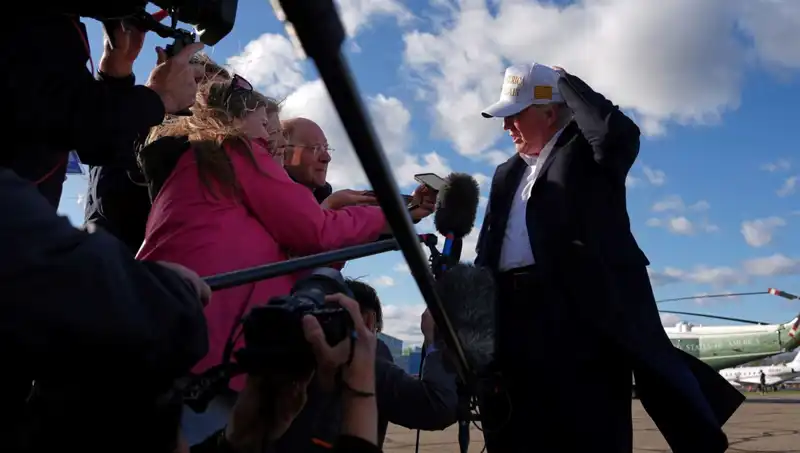 Trump'ın Siyasi Zorlukları: İki Haftada Putin Hakkında Ne Açıklayacak?