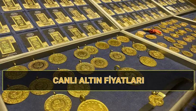 Bugün Altın Fiyatları Ne Olacak? 20 Mart 2023 Güncel Veriler
