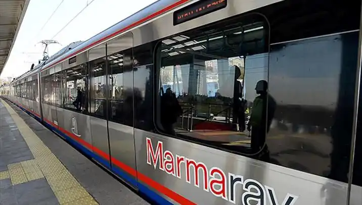 Marmaray Seferleri Sorunlu mu? 7 Temmuz’da Neler Oldu?