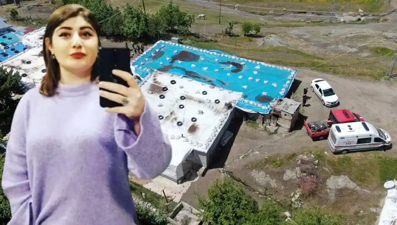 Korkunç Cinayeti İtiraf Eden Zanlı, Kan Donduran Detayları Açıkladı