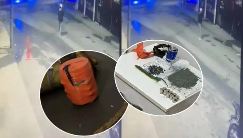 Haraç Çetesi Çökerken Şehirde Gerginlik: İki İş Yerine Saldırı!