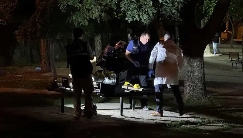 Yerel Husumet Kanlı Bitti: Bir Kişi Hayatını Kaybetti, İki Yaralı