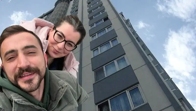 Şeyma’nın Ölümü: İntihar mı, Cinayet mi? Pencerede Bulunan Parmak İzi Şok Yarattı