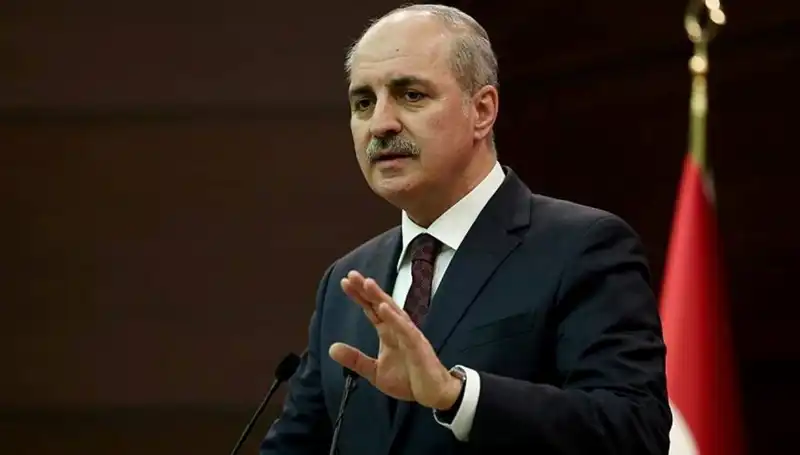 Kurban Bayramı'nda Birlik ve Beraberlik Vurgusu: Kurtulmuş'un Mesajı