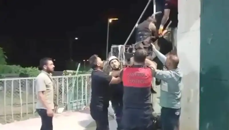 Şanlıurfa'da İkinci Acı Haber: Genç Bireyin Cansız Bedeni Bulundu
