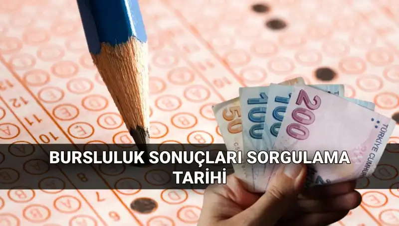 2025 Bursluluk Sınavı Sonuçları ve İOKBS Ödemeleri İçin Heyecanlı Bekleyiş