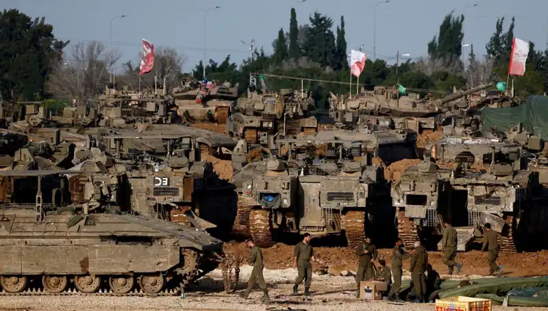 Gazze’deki Çocuklar İçin Korkunç Gün: Yeni Saldırılar ve Trajedi
