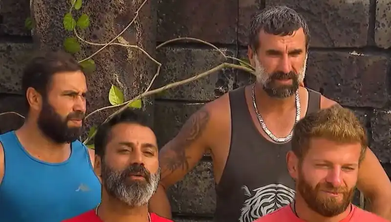 Survivor'da Şok Gelişme: Kader İle İlgili Beklenmedik Veda