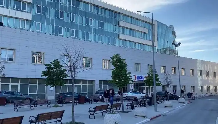 Beylikdüzü Devlet Hastanesi'nde meydana gelen silahlı saldırının detayları!
