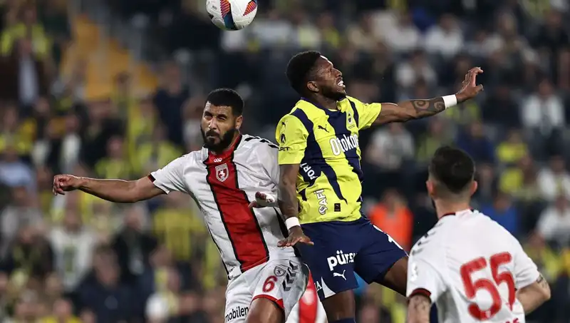 Uyum Bozuldu, Fenerbahçe'nin Sistemi Neden İflas Etti?