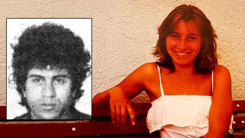 40 Yıl Sonra Yüz Tanıma: Interpol'ün Yüz Tanıdığı Nazmi'nin Yakalama Operasyonu